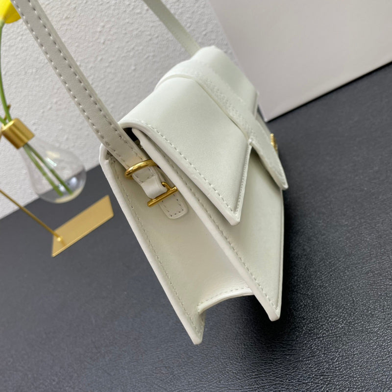 Satchel Bags - JQMS Bags - 063