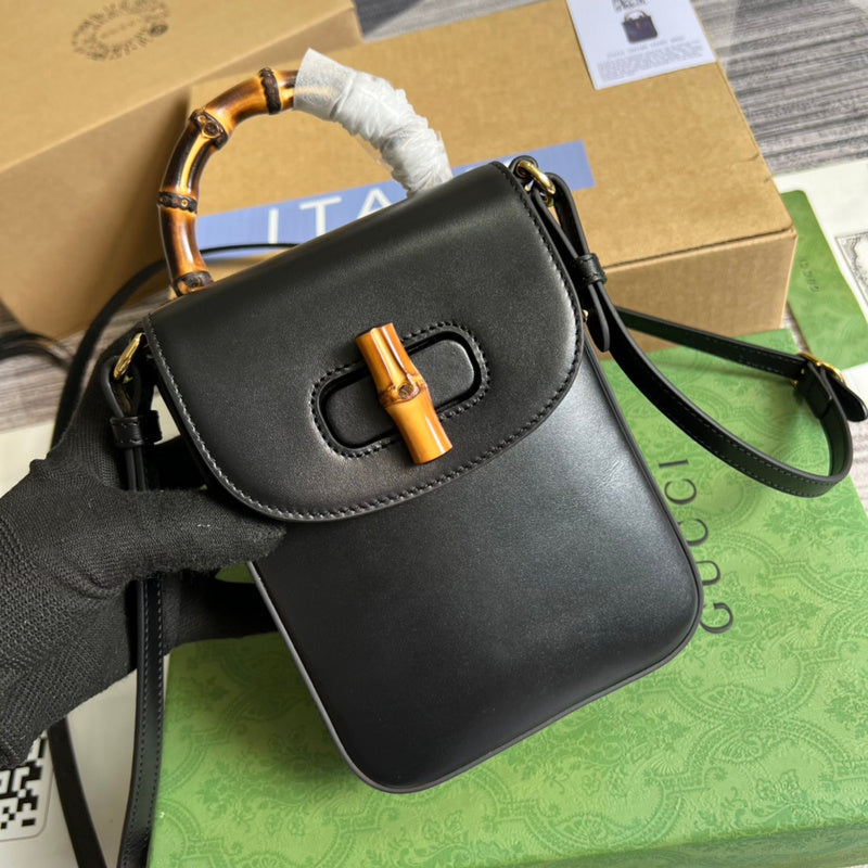 Satchel Bags - GCI Bags - 4237
