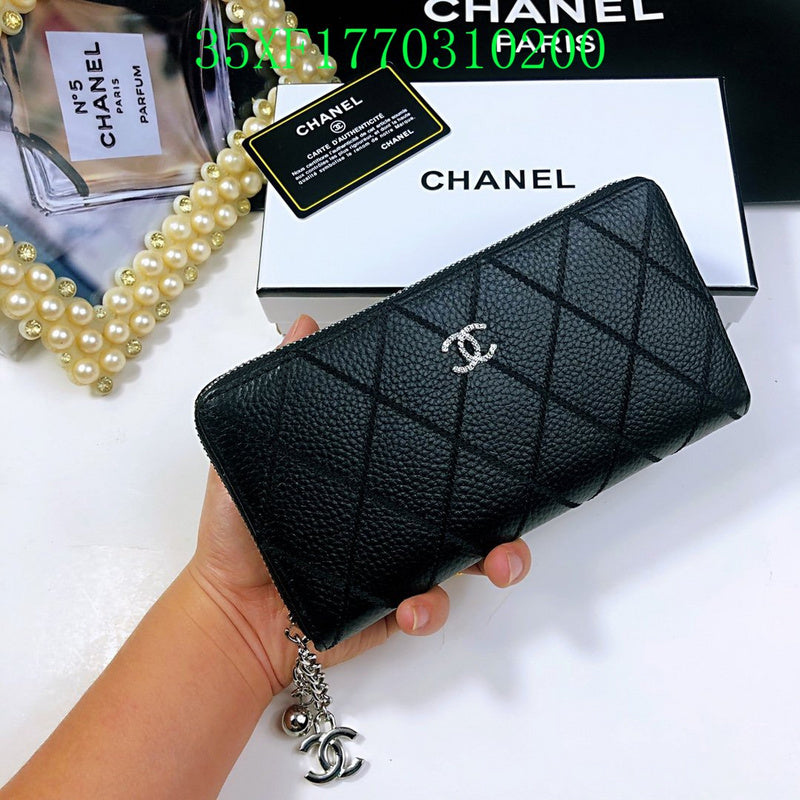 Glami - CHL Wallet - 2490
