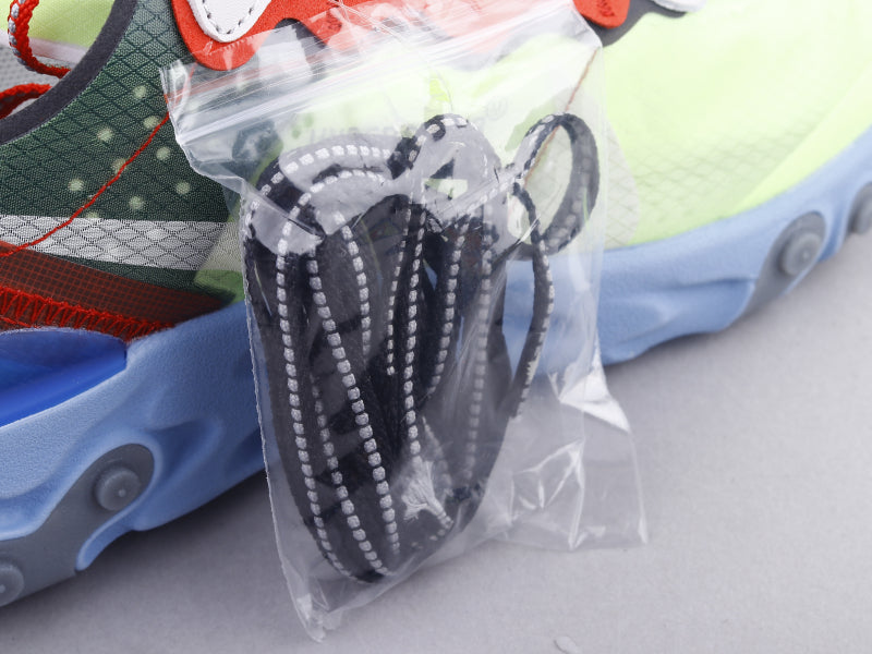 GLM - Top Quality NKE SNEAKER 395