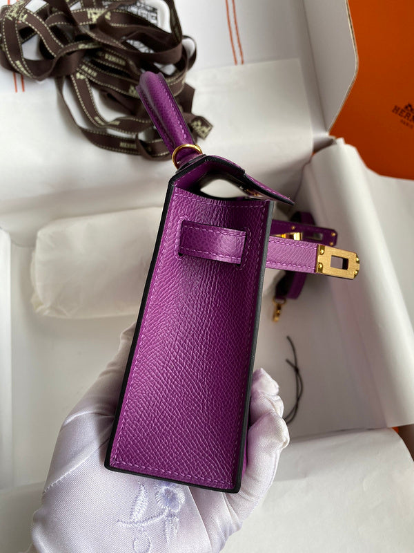 Satchel Bags - HMS-Bags - 889