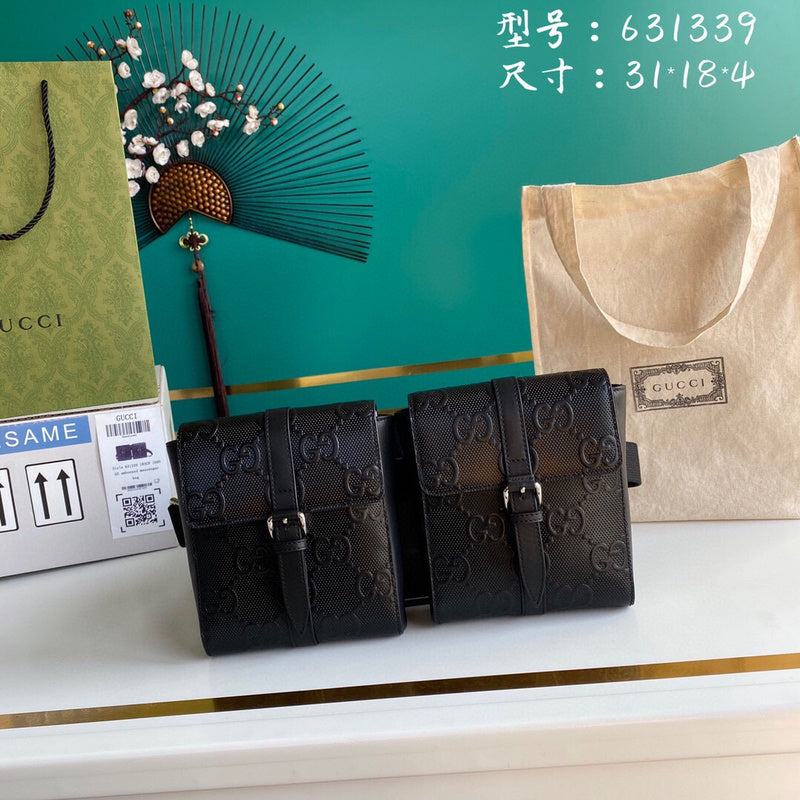 Satchel Bags - GCI Bags - 6070