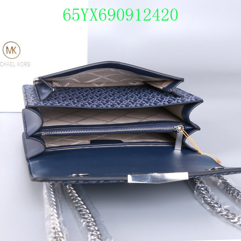 Satchel Bags - MK Bags - 898
