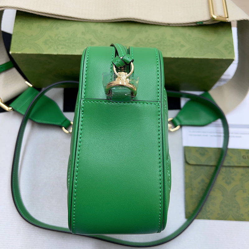 Satchel Bags - GCI Bags - 7887