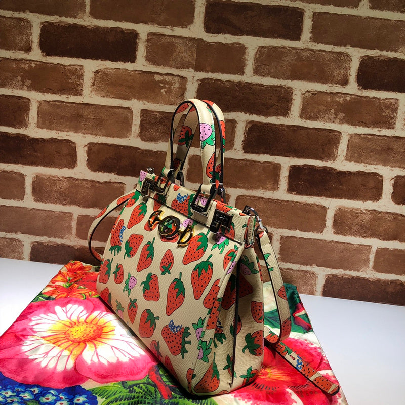 Satchel Bags - GCI Bags - 3536
