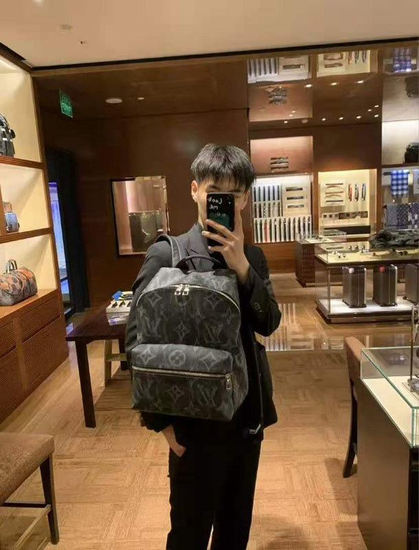 Satchel Bags - VL Bags - 3464