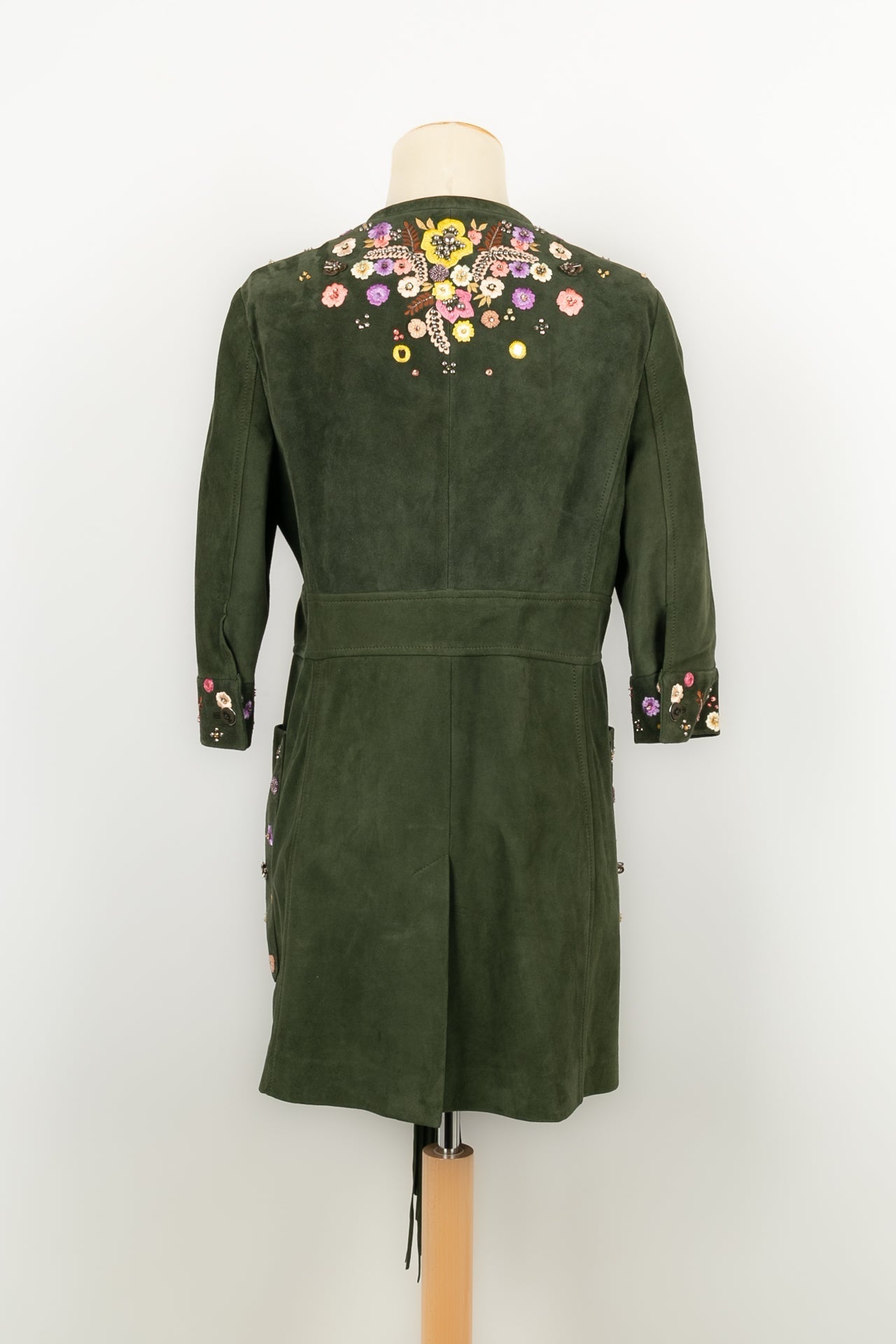 Manteau Pucci 2015