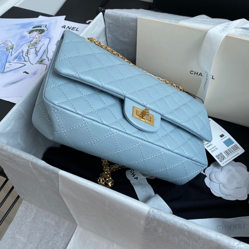 Satchel Bags - CHL Bags - 7422
