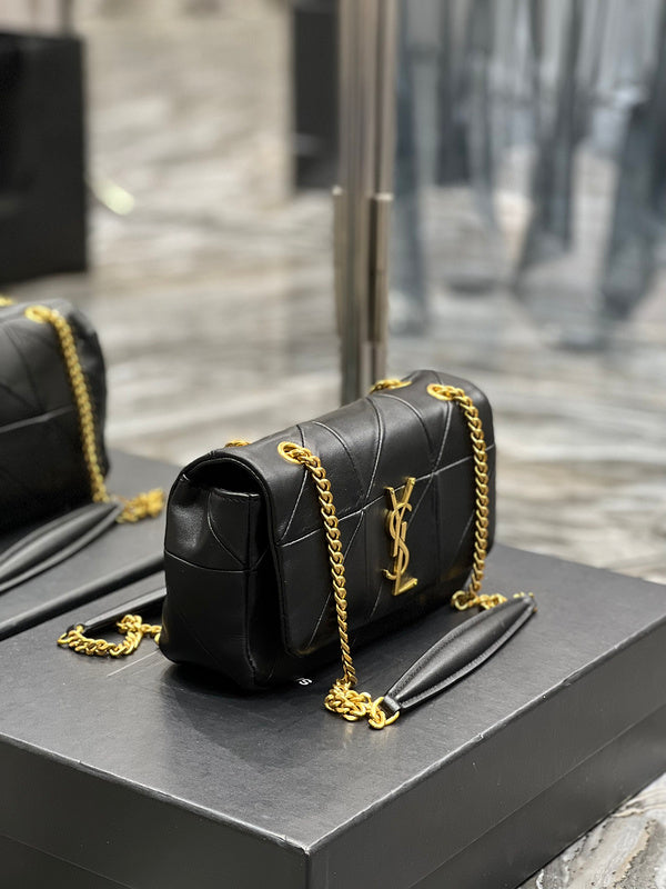 Satchel Bags - SLY Bags - 754