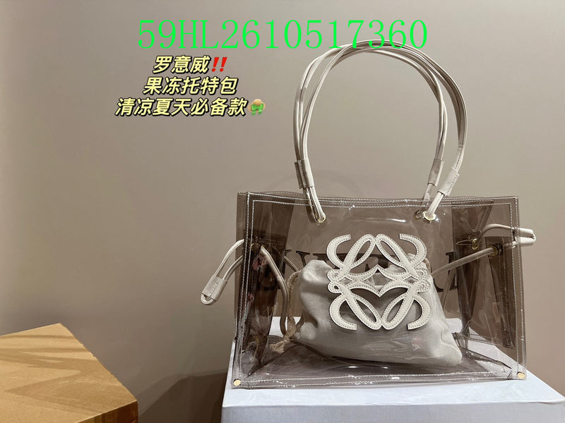 Satchel Bags - LWE Bags - 095