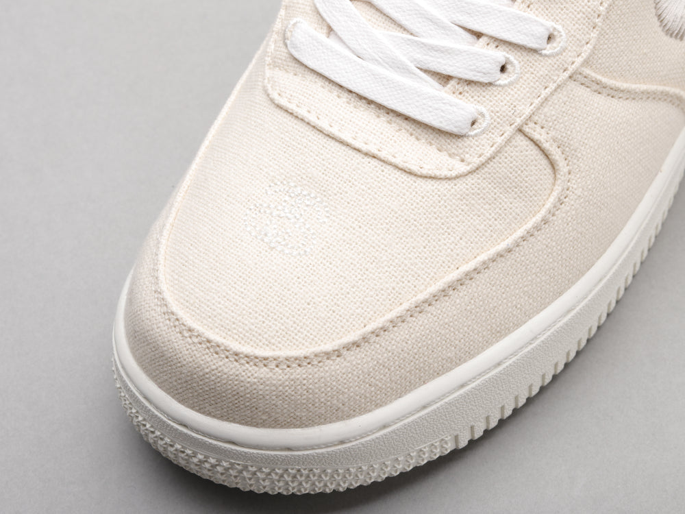 GLM - Stussy x AF1 Beige