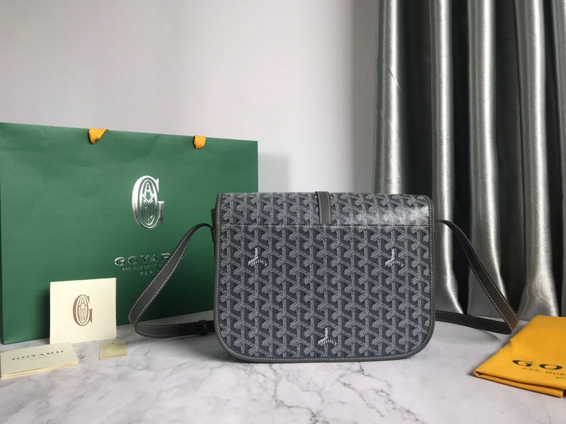 Satchel Bags - GOD Bags - 583
