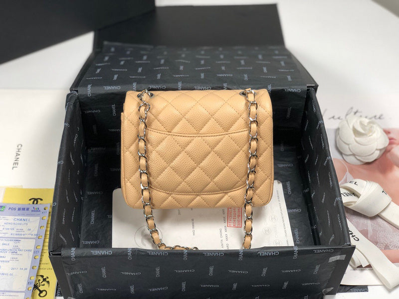 Satchel Bags - CHL Bags - 7453