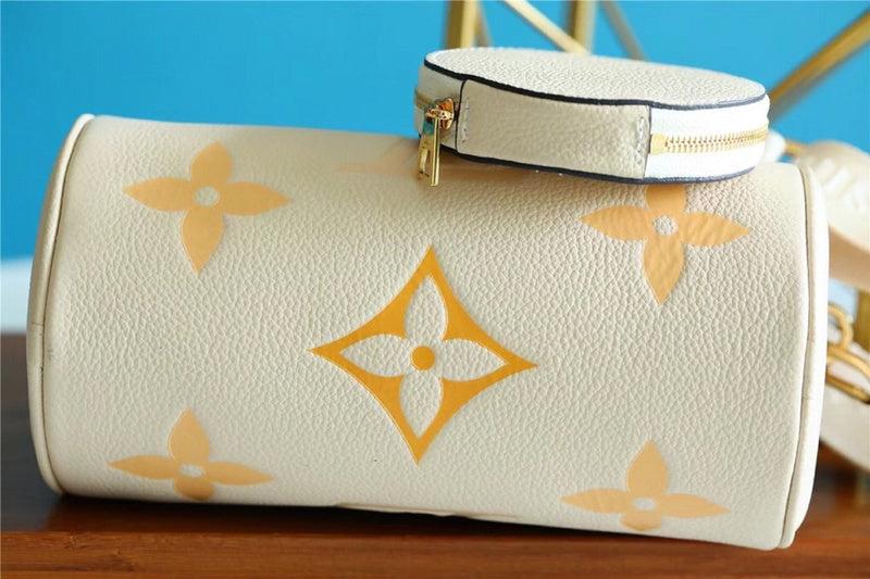 Satchel Bags - VL Bags - 7064