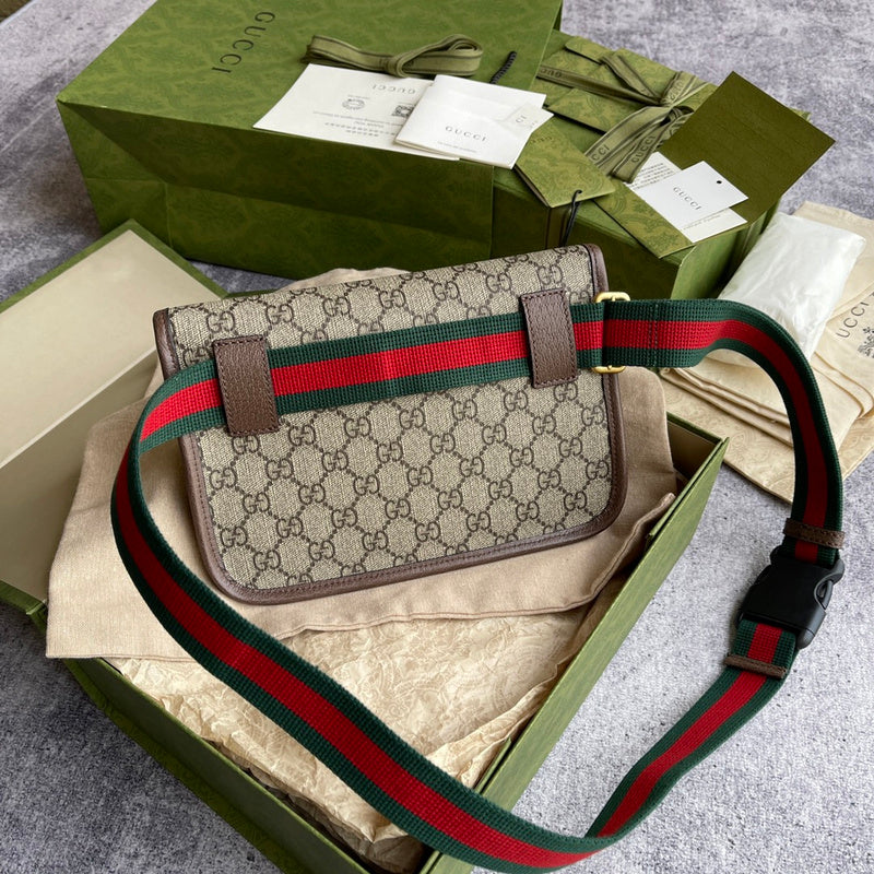 Satchel Bags - GCI Bags - 3287