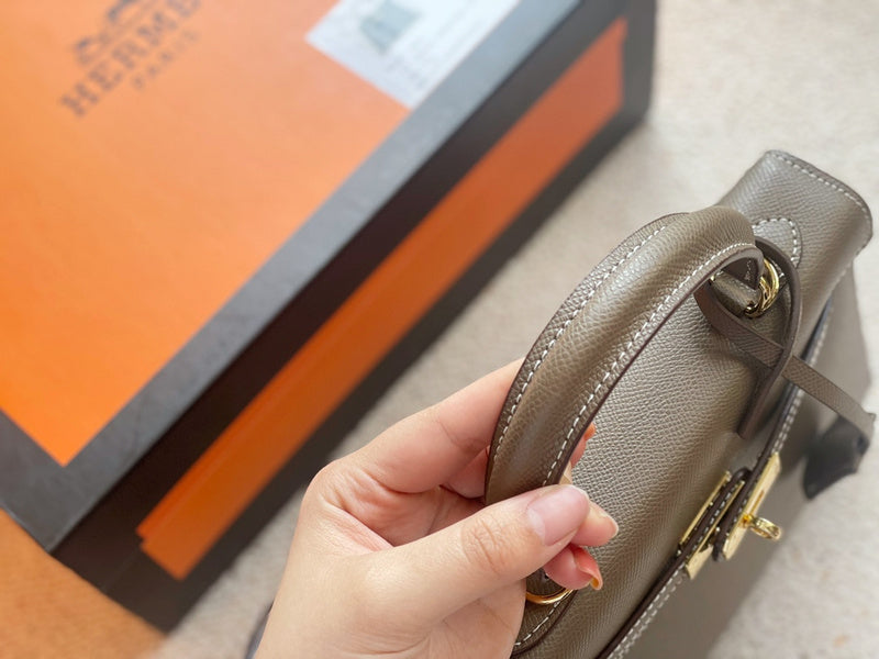 Satchel Bags - HMS Bags - 077