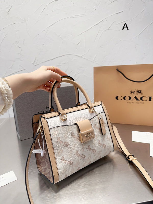 Satchel Bags - CCH Bags - 215