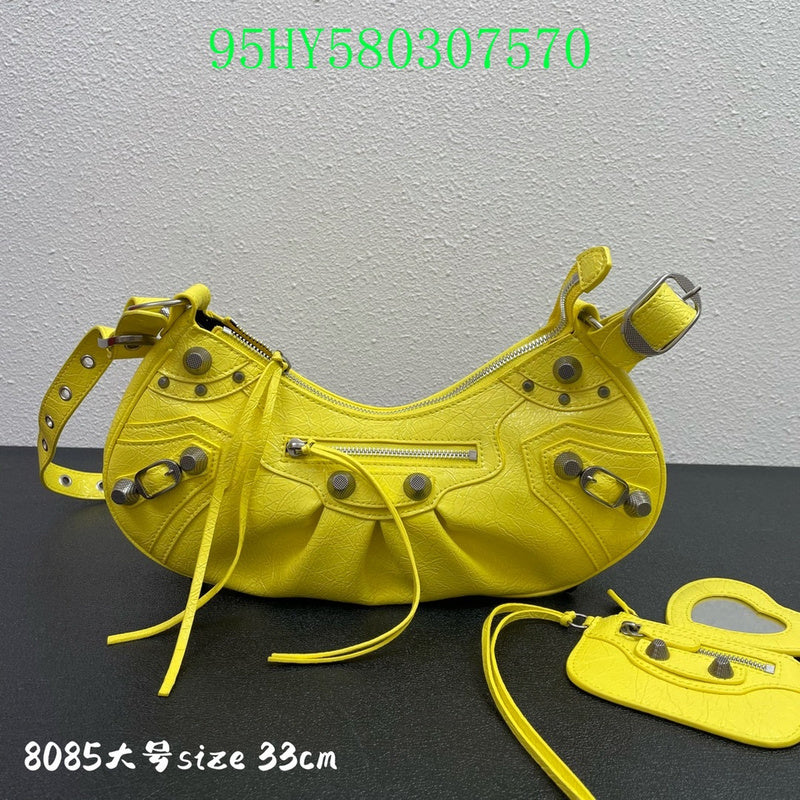Satchel Bags - BGA Bags - 1889