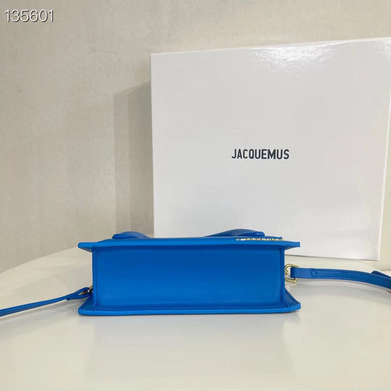 Satchel Bags - JQMS Bags - 129