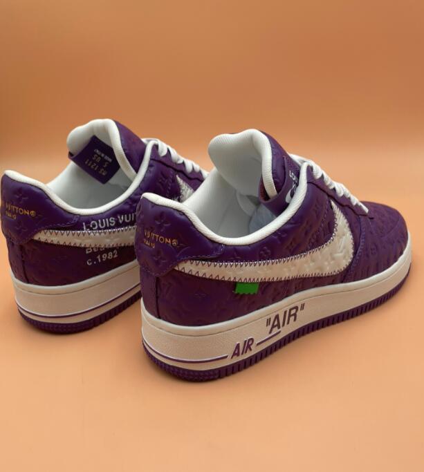 glami shop- LOV Men Shoes - 988