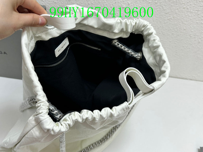 Satchel Bags - BGA Bags - 1802