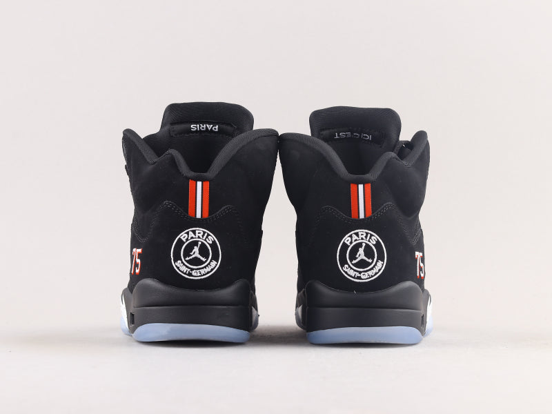 GLM - AJ5 Paris Saint-Germain