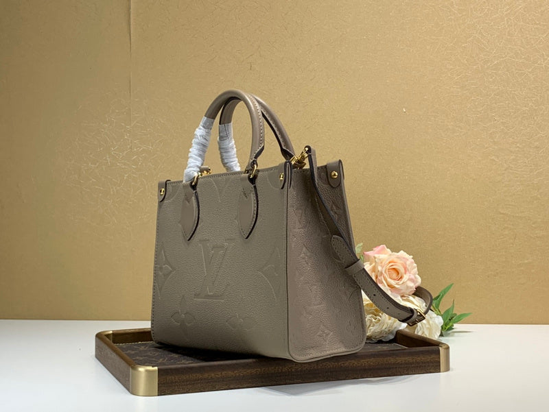 Satchel Bags - VL Bags - 5195