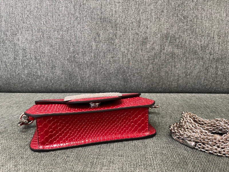 Glamy - VEL Bags - 823