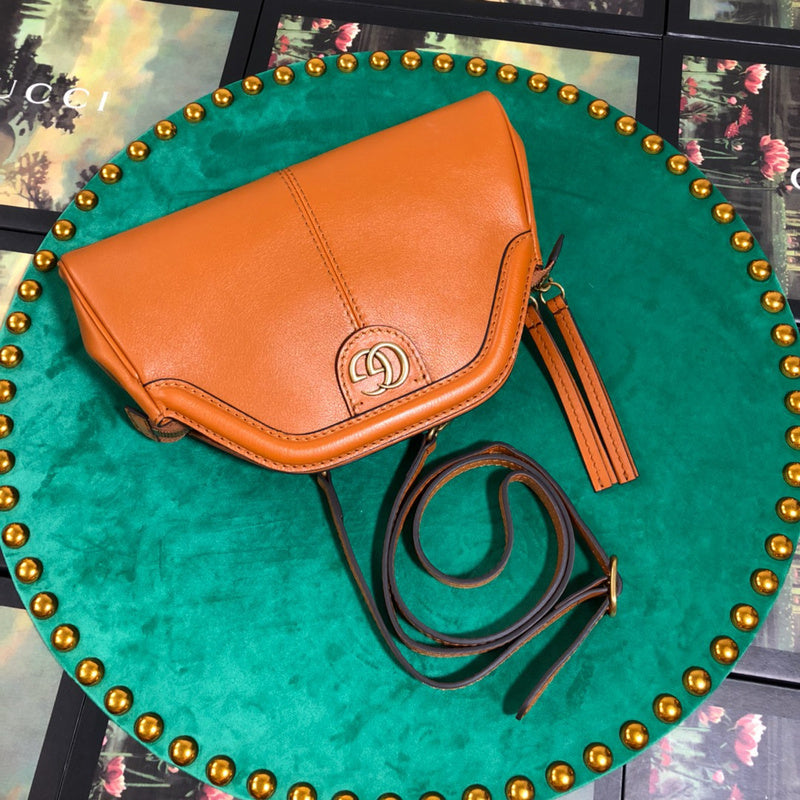 Satchel Bags - GCI Bags - 6340
