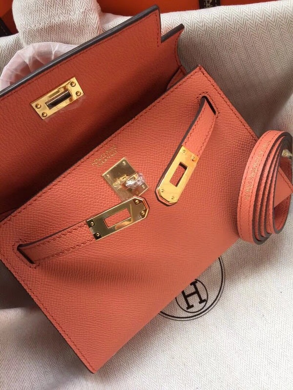 Satchel Bags - HMS-Bags - 747