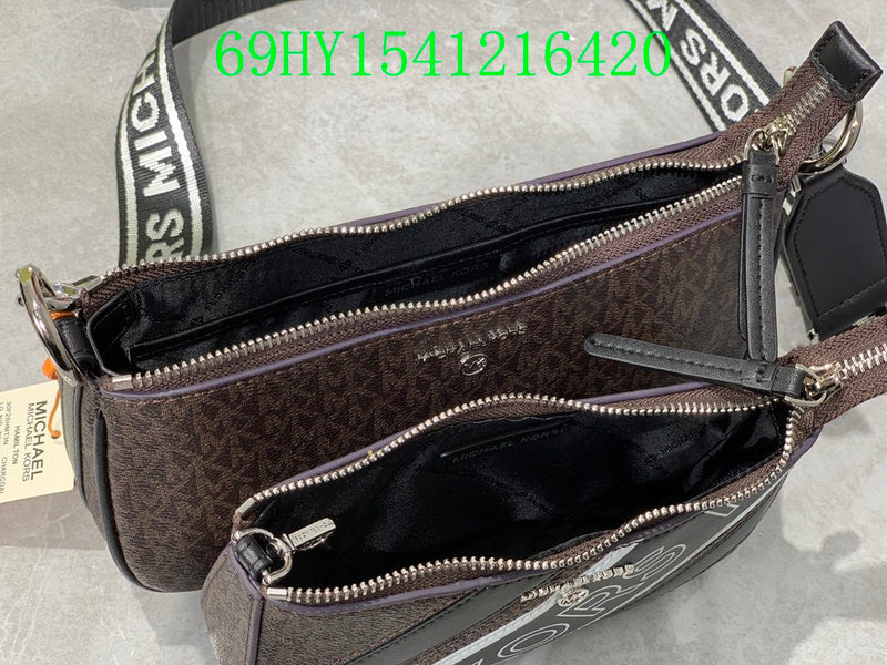 Satchel Bags - MK Bags - 505