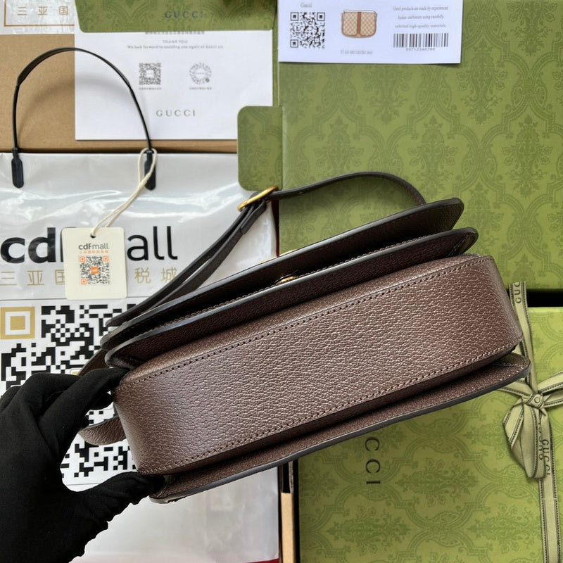 Satchel Bags - BGA Bags - 173