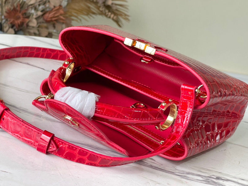 Satchel Bags - VL Bags - 5363