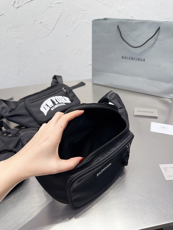 Glami GlamI - BGA Bags - 1565