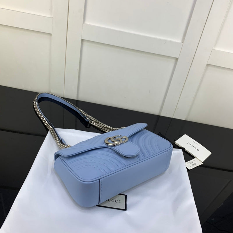 Satchel Bags - GUC Bags - 1379