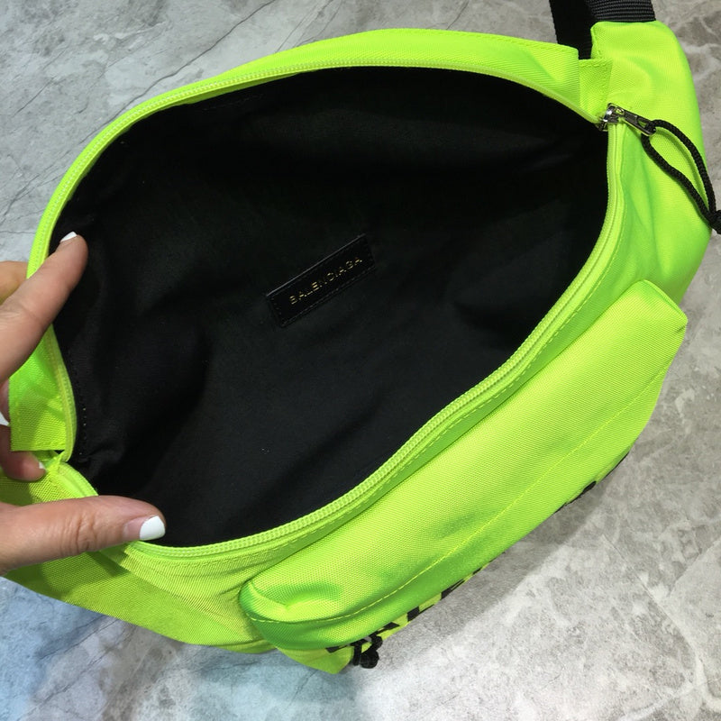 Satchel Bags - BGA Bags - 418