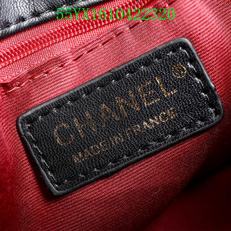 Satchel Bags - CHL Bags - 5391
