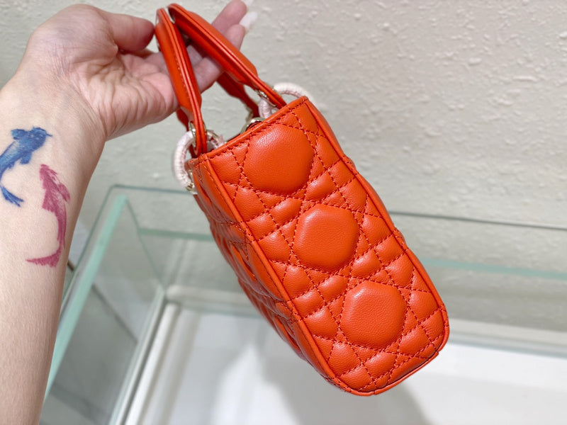 Satchel Bags - DOR Bags - 1390