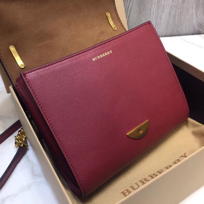 Fan Fashion -GLM - Top quality BBR Bags - 1540