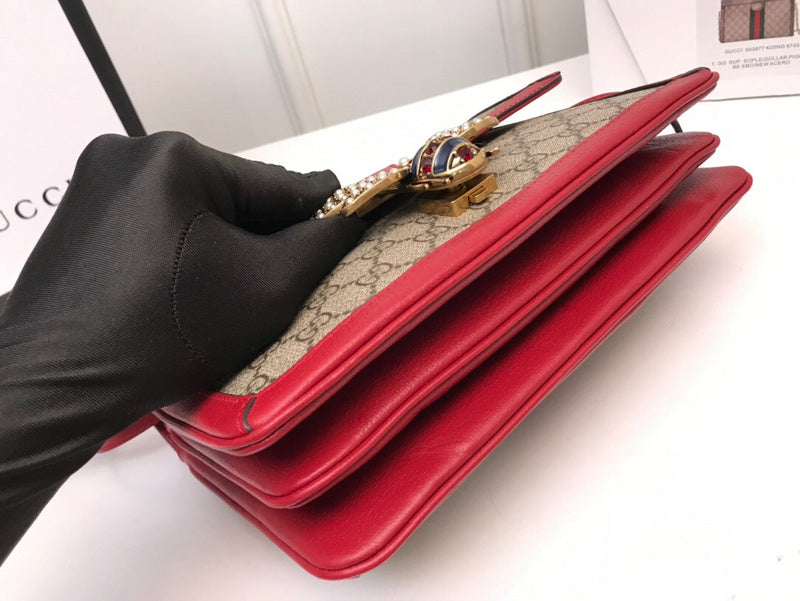 Satchel Bags - GCI Bags - 7085