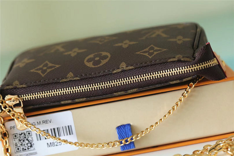 Glami GlamI Lu-Vi bags - 8781