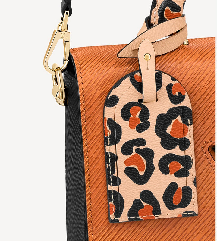 Satchel Bags - VL Bags - 5473