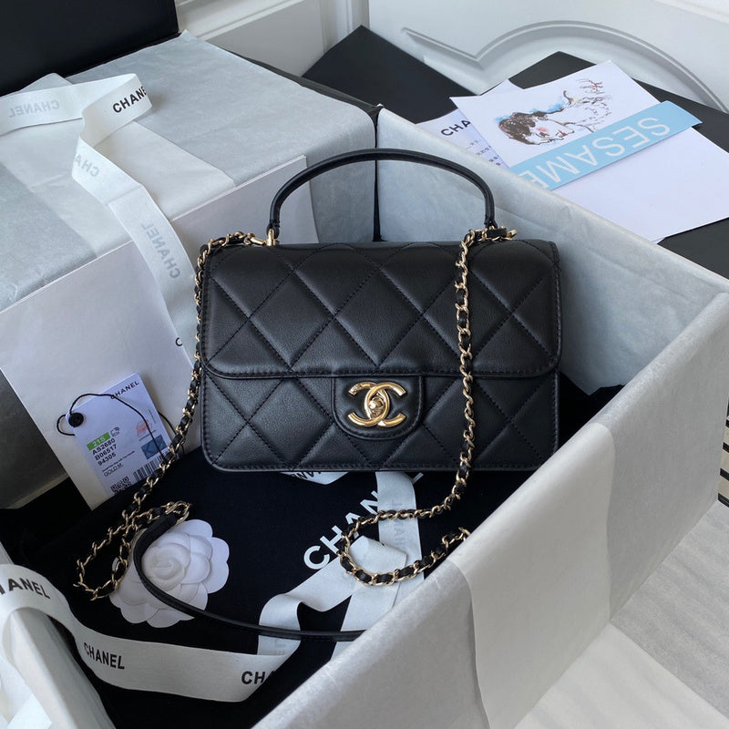 Satchel Bags - CHL Bags - 7670