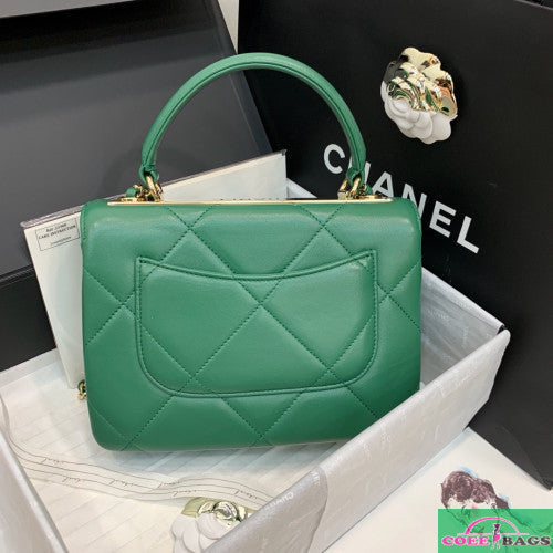GLM - CHL Bags - 123