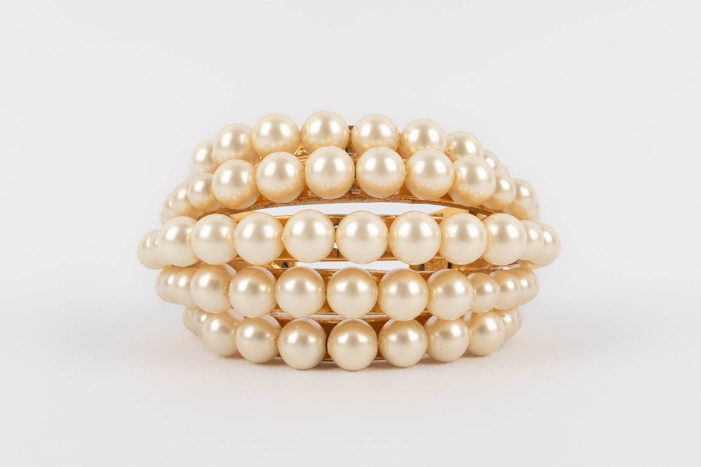 Bracelet Chanel 1990's