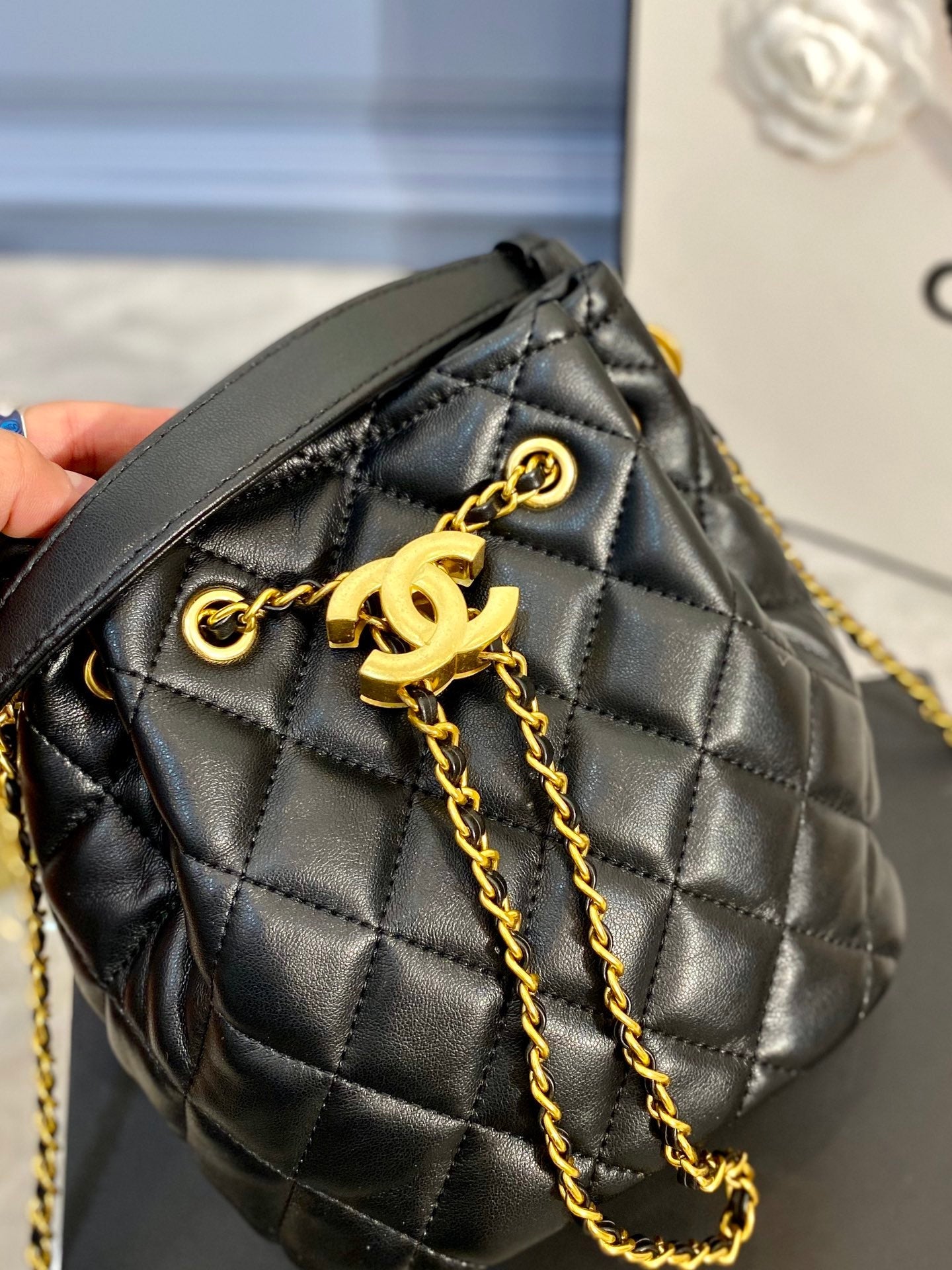 GLM - Top Quality Bags CHL 162