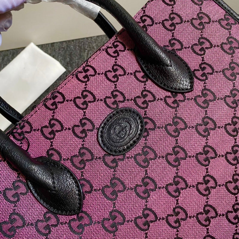 Satchel Bags - GCI Bags - 2105