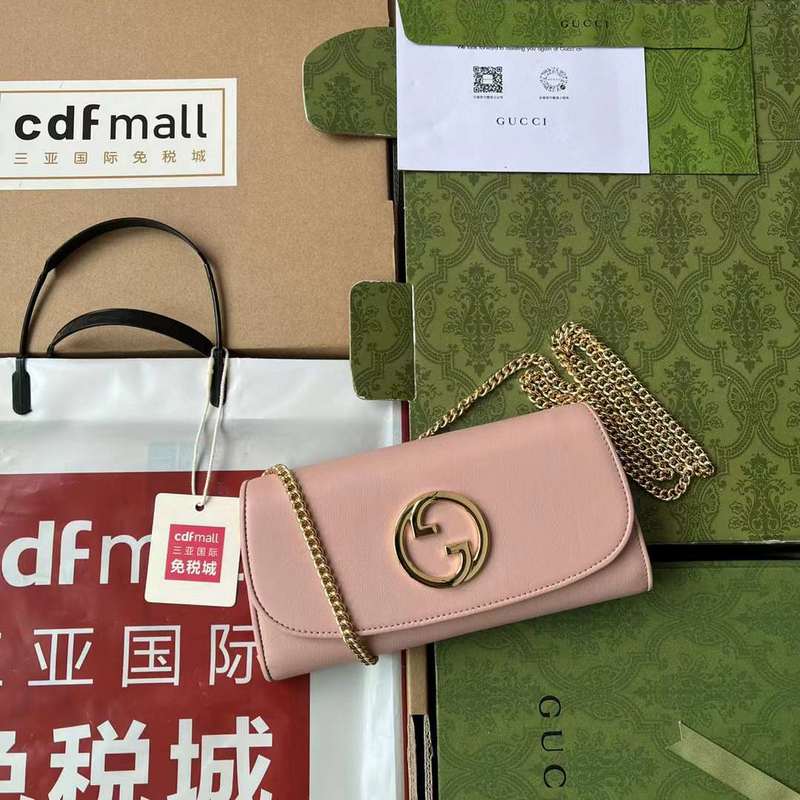 GUI2 Bags - Fashion Bags  136