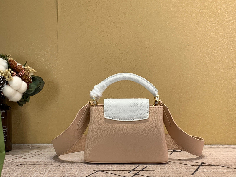 Satchel Bags - VL Bags - 5183