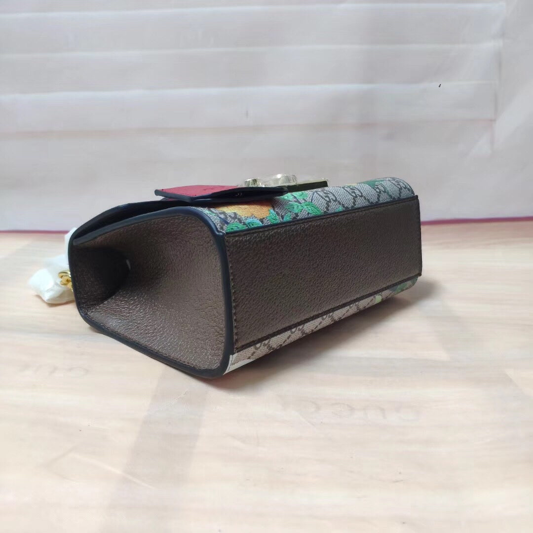 GLM - Top Quality Bag GCI 485
